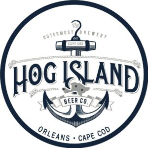 Hog Island Beer Company logo